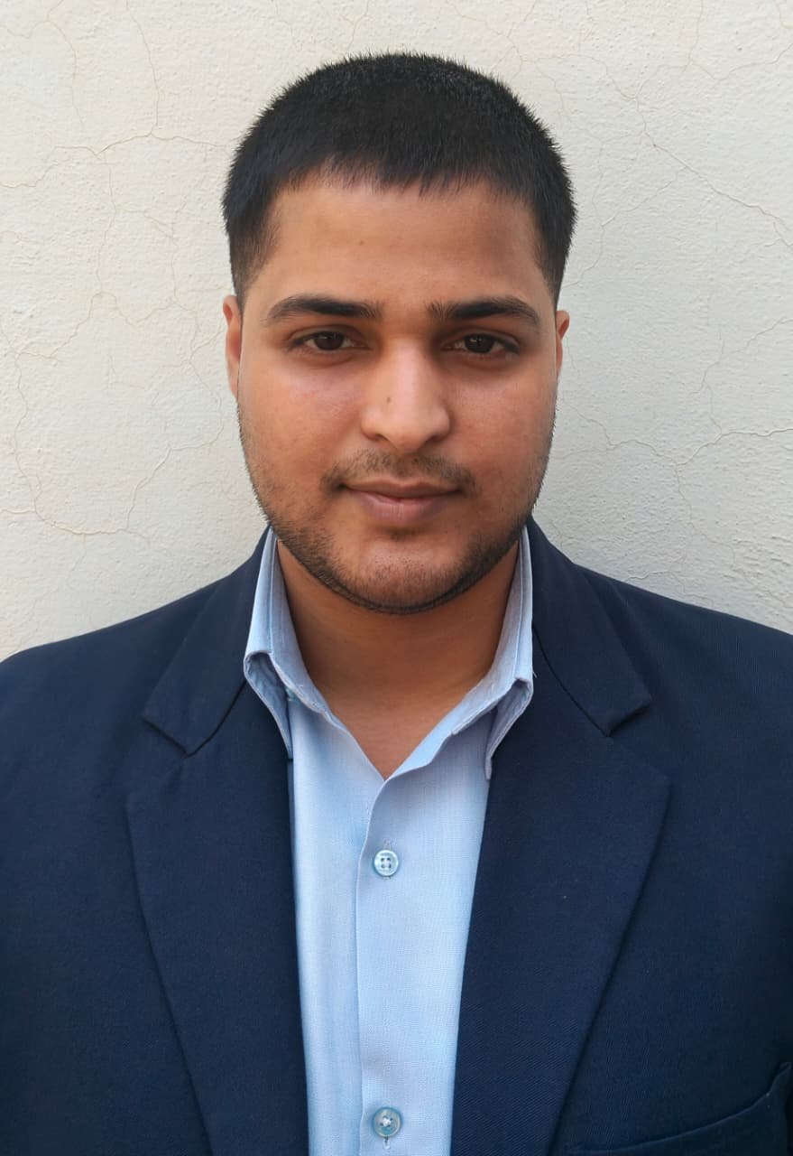 Akash Razdan